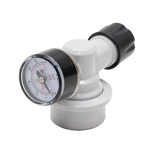 Spundy Spunding Valve